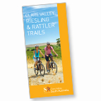 Riesling Trail brochure